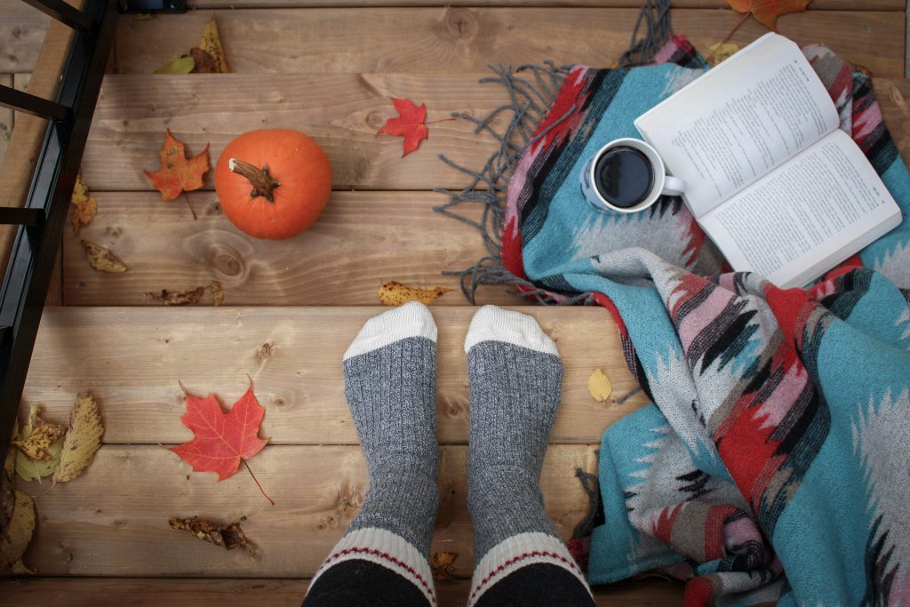 slow morning – engleska fraza za mirno jutro