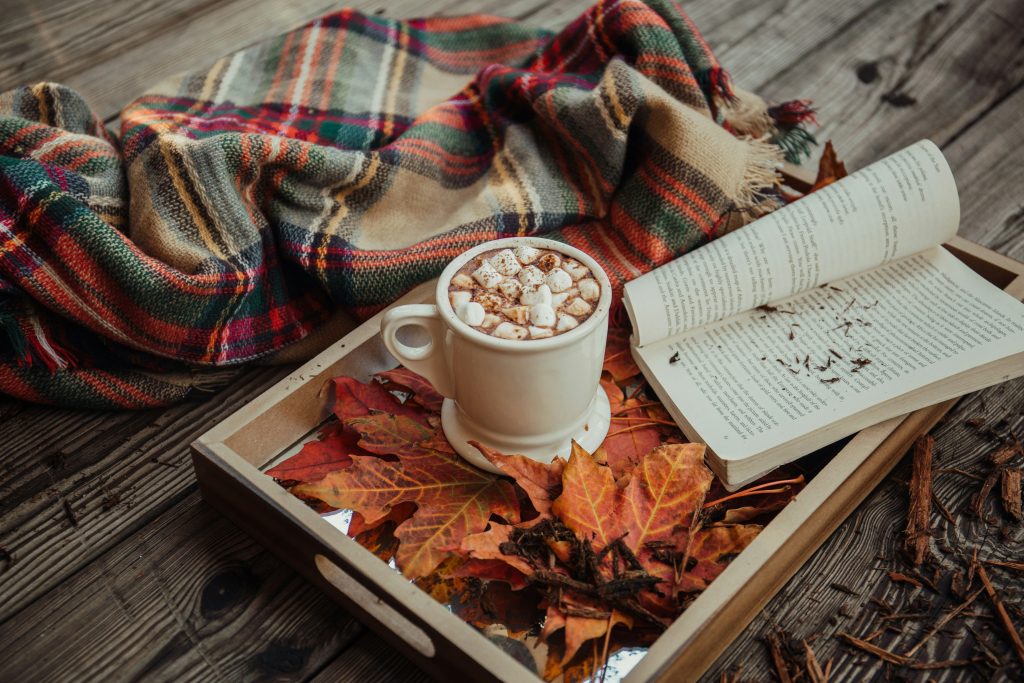 Engleske fraze za jesen – cozy season i fall expressions